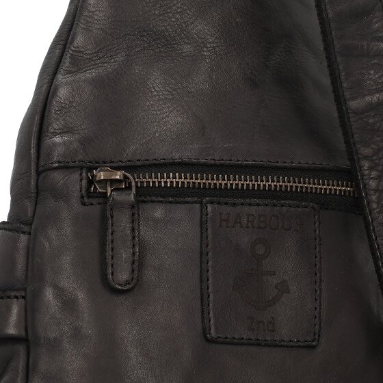 Harbour 2nd Urban Poets Rowan Sling Bag Leder 38 cm