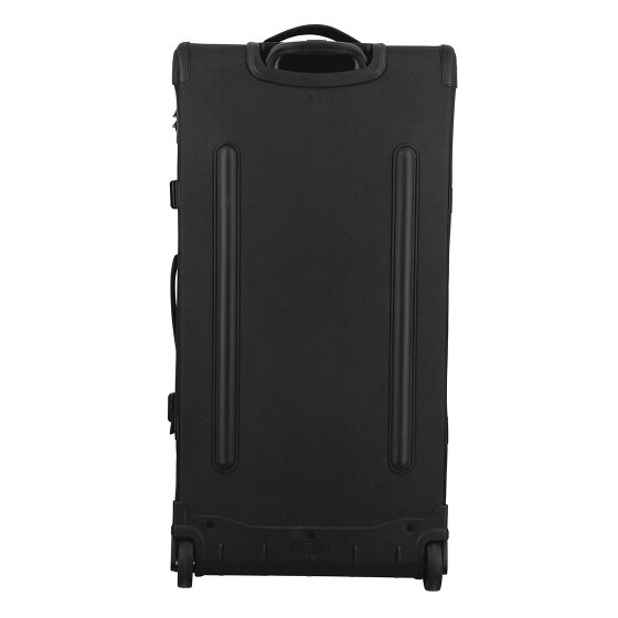 Jump Dunaa 2 Rollen Reisetasche 80 cm