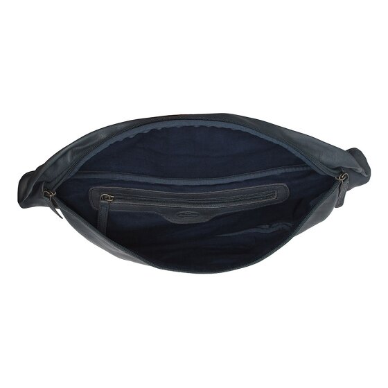 The Chesterfield Brand Kruger Gürteltasche Leder 40 cm