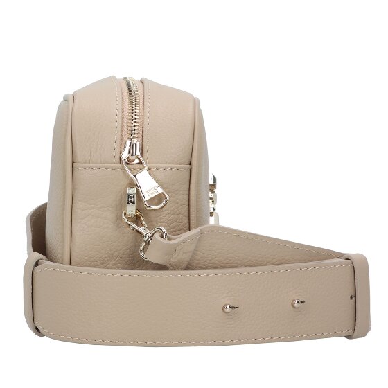 Patrizia Pepe Fly Umhängetasche Leder 17 cm