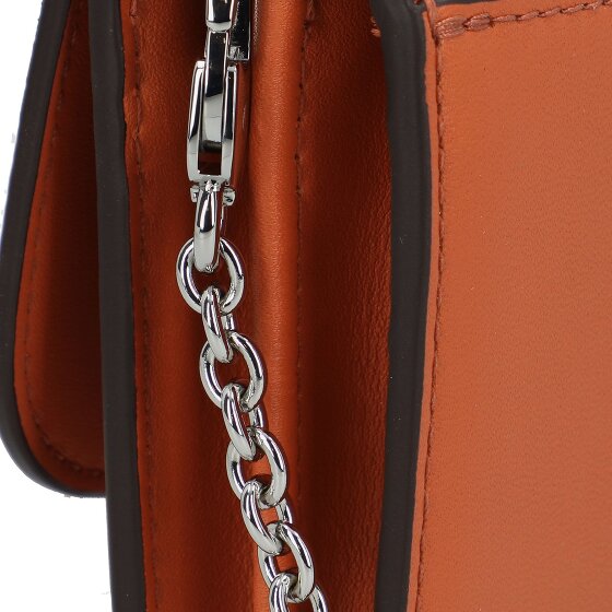 Lauren Ralph Lauren Adair Umhängetasche Leder 20.3 cm Lauren Ralph Lauren Adair Umhängetasche Leder 20.3 cm