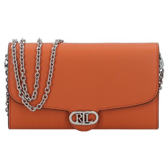 Lauren Ralph Lauren Adair Umhängetasche Leder 20.3 cm