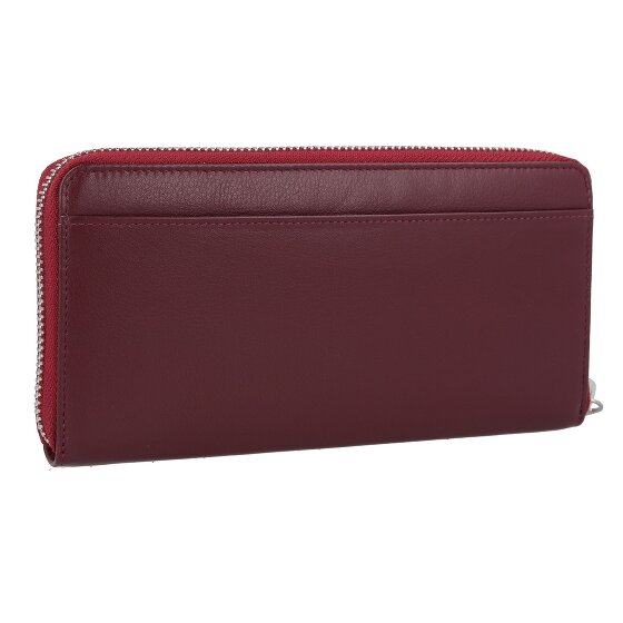 Esquire Viktoria Geldbörse RFID Leder 19 cm