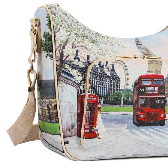 Y Not? Yesbag Umhängetasche 28 cm Y Not? Yesbag Umhängetasche 28 cm