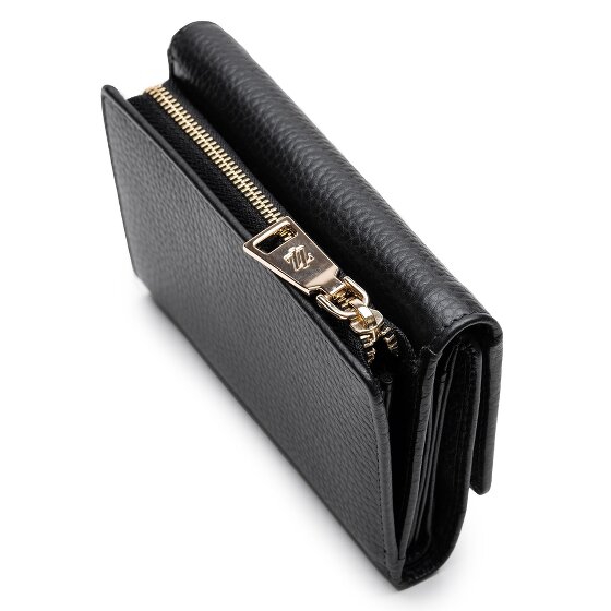 Lazarotti Bologna Leather Geldbörse Leder 14 cm