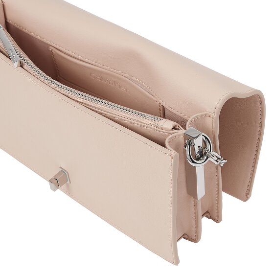 Calvin Klein Re-Lock Umhängetasche 24 cm