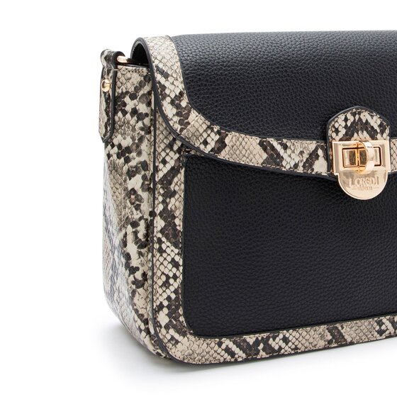 L.Credi Peggy Umhängetasche 25 cm