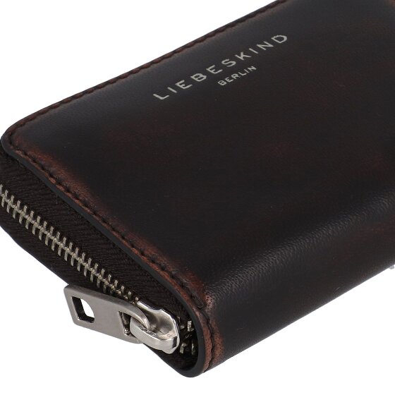 Liebeskind Eliza Geldbörse Leder 11.5 cm