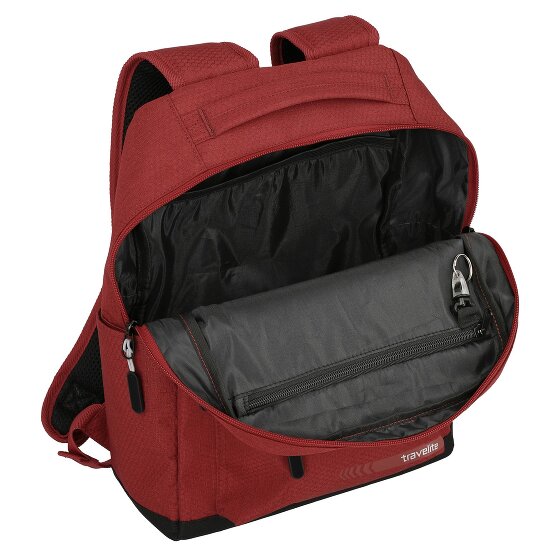 Travelite Kick Off Rucksack 40 cm Laptopfach