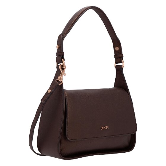 Joop! Lipari Metallo Liah Schultertasche Leder 25 cm