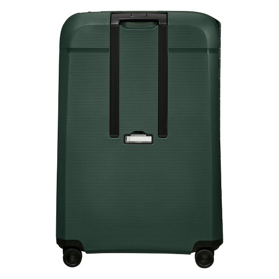 Samsonite Magnum Eco 4 Rollen Trolley 81 cm