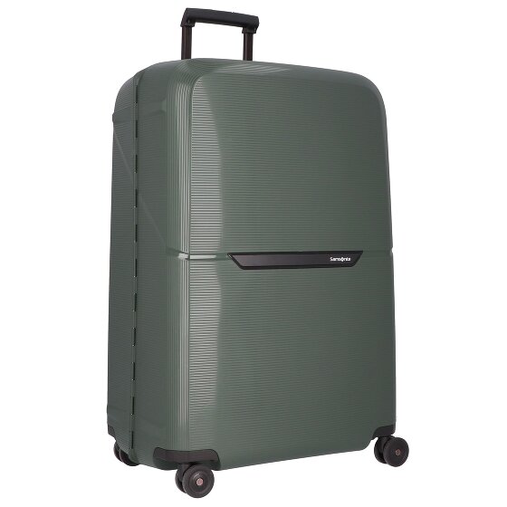 Samsonite Magnum Eco 4 Rollen Trolley 81 cm