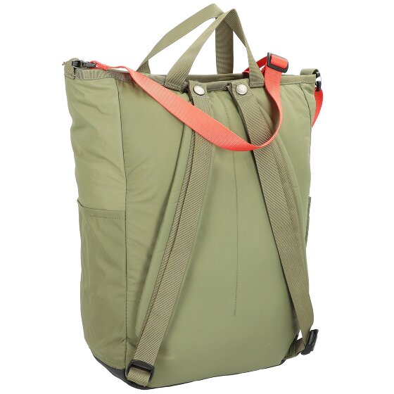 Fjällräven High Coast Totepack Daypack 40 cm Laptopfach