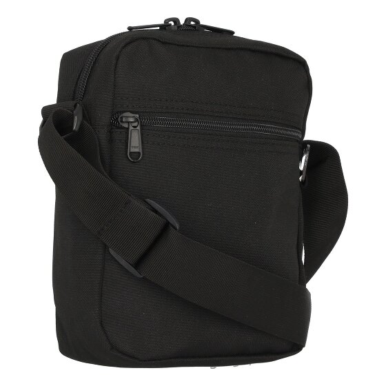 Cabin Zero Adventure 90 Umhängetasche RFID Schutz 19 cm