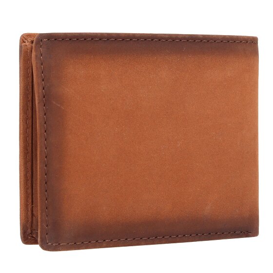 camel active Dallas Geldbörse RFID Schutz Leder 11 cm