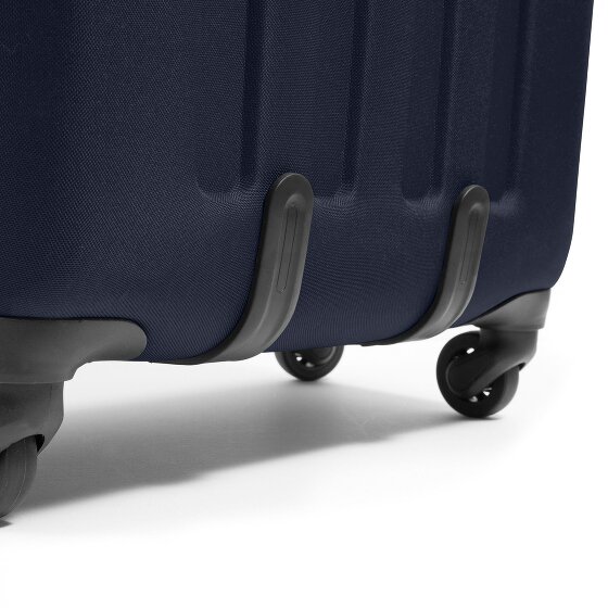 Eastpak Tranzshell Tranzshell 4 Rollen Trolley 77 cm