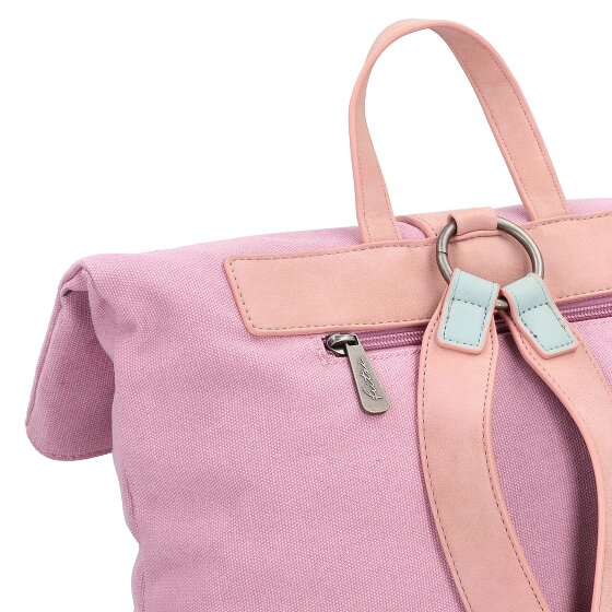 Fritzi aus Preußen Izzy03 Canvas Daypack 40 cm