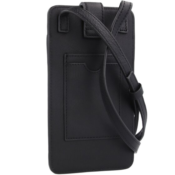 Liebeskind Harris Handytasche Leder 10 cm