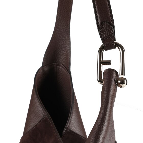 Furla Lara Schultertasche L Leder 35 cm