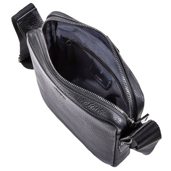 Joop! Cardona Remus Umhängetasche Leder 23 cm