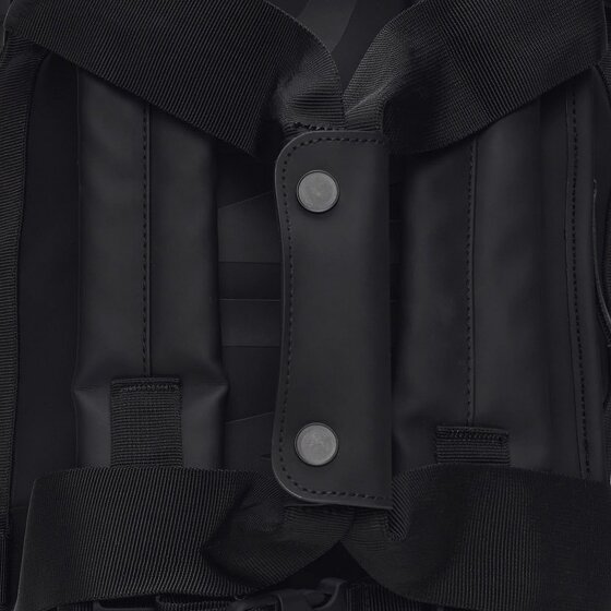 Rains Texel Weekender Reisetasche 42 cm