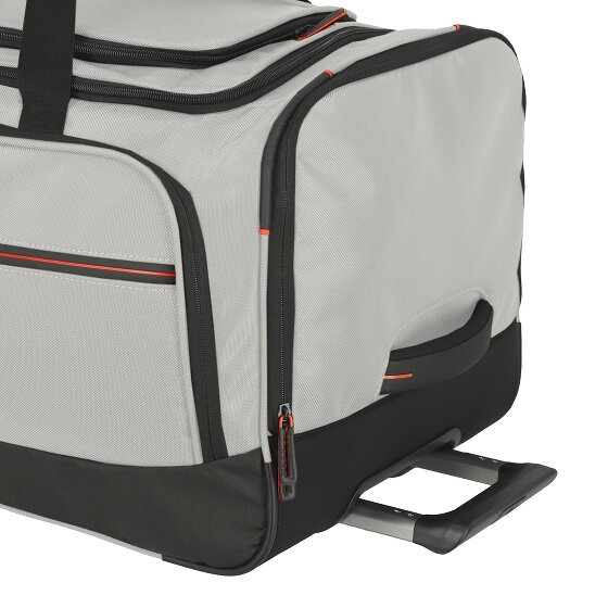 Travelite Crosslite 2 Rollen Reisetasche L 79 cm