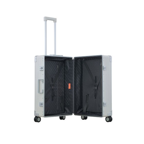 Aleon Fortis 4 Rollen Trolley 67 cm