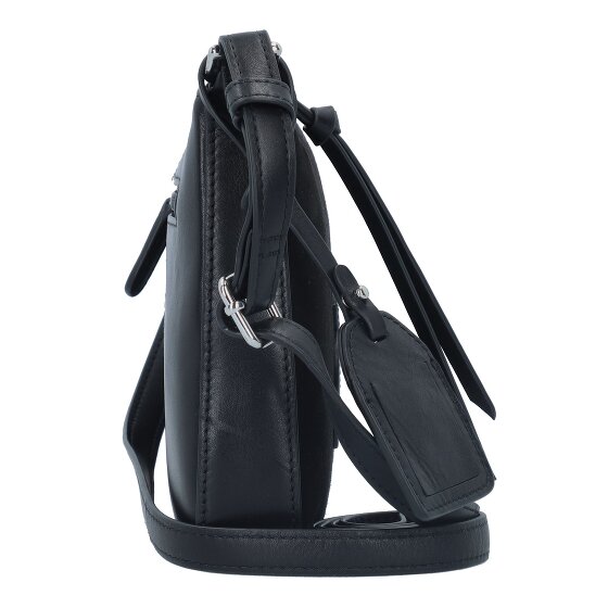 Picard Donna Umhängetasche Leder 21.5 cm