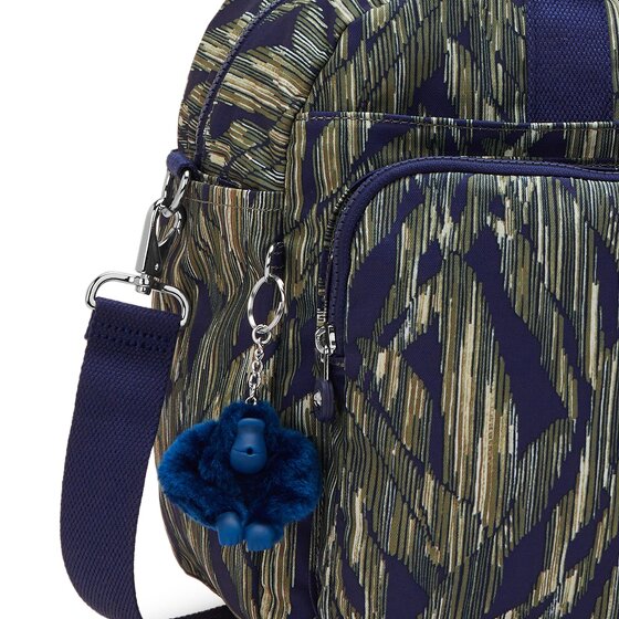 Kipling Basic Prt Deffea Weekender Reisetasche XL 44 cm