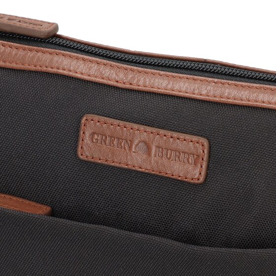 Greenburry Iris Umhängetasche 26 cm