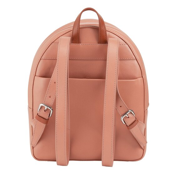 DuDu City Rucksack Leder 26,5 cm