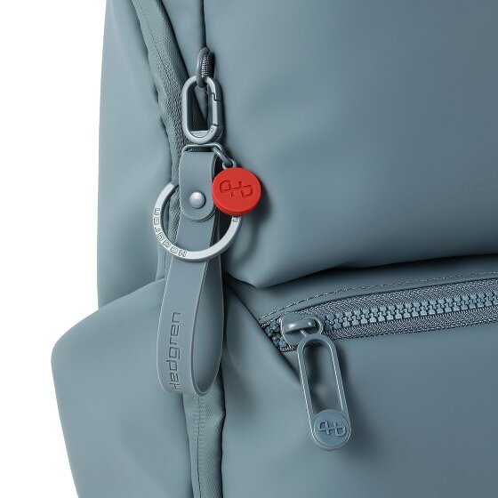 Hedgren Loop Daypack L RFID Schutz 42 cm Laptopfach