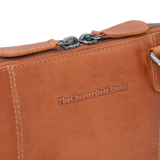 The Chesterfield Brand Wax Pull Up 0 Umhängetasche Leder 20.5 cm
