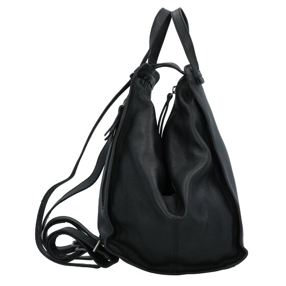 Harbour 2nd Just Pure Mireille City Rucksack Leder 30 cm