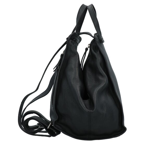 Harbour 2nd Just Pure Mireille City Rucksack Leder 30 cm