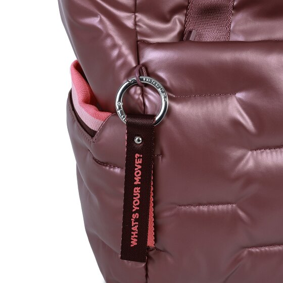 Hedgren Cocoon Puffer Schultertasche 33 cm
