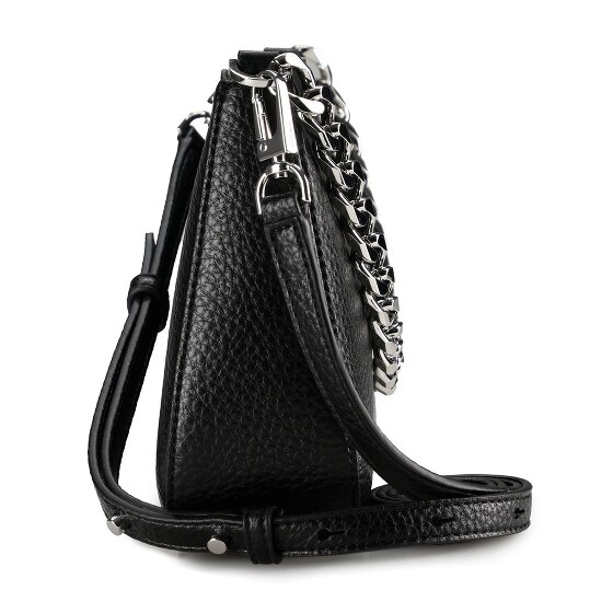 DKNY Jenna Schultertasche Leder 23 cm