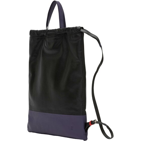 DuDu Rucksack Leder 42 cm
