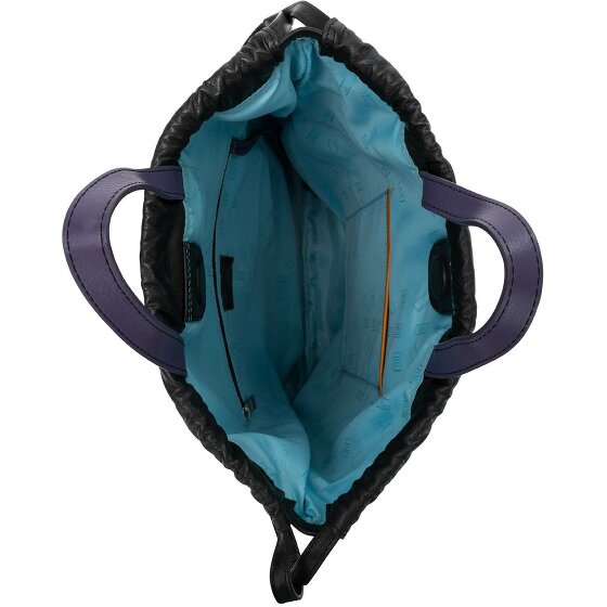 DuDu Linosa Daypack Leder 42 cm