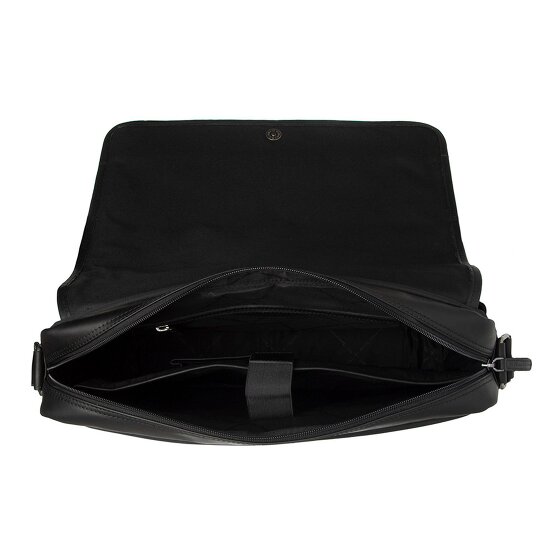 The Chesterfield Brand Fusion Falun Messenger 40 cm Laptopfach