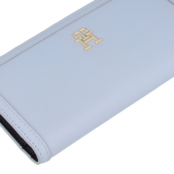 Tommy Hilfiger TH Monotype large Geldbörse 18.5 cm