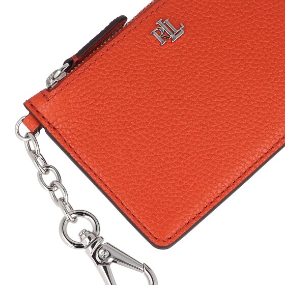 Lauren Ralph Lauren Kreditkartenetui Leder 12.5 cm