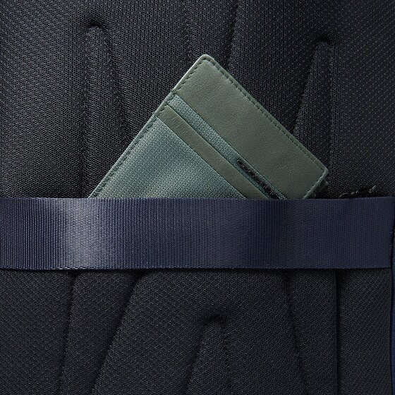 Piquadro Marcel Business-Rucksack 40 cm Laptopfach