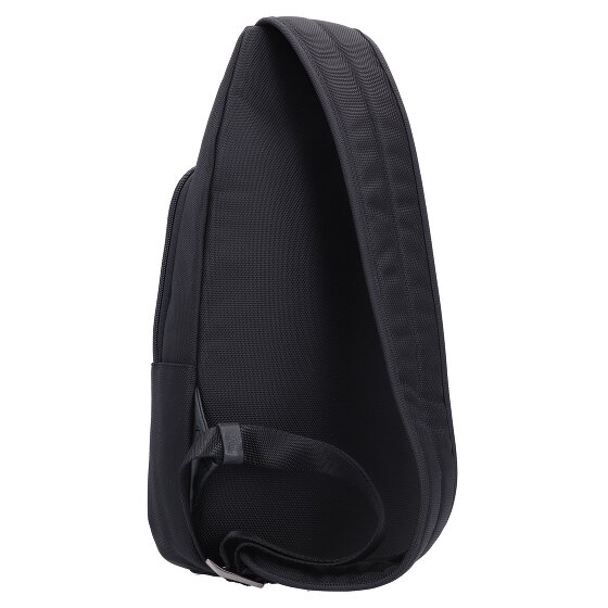 Piquadro Brief Umhängetasche 37 cm