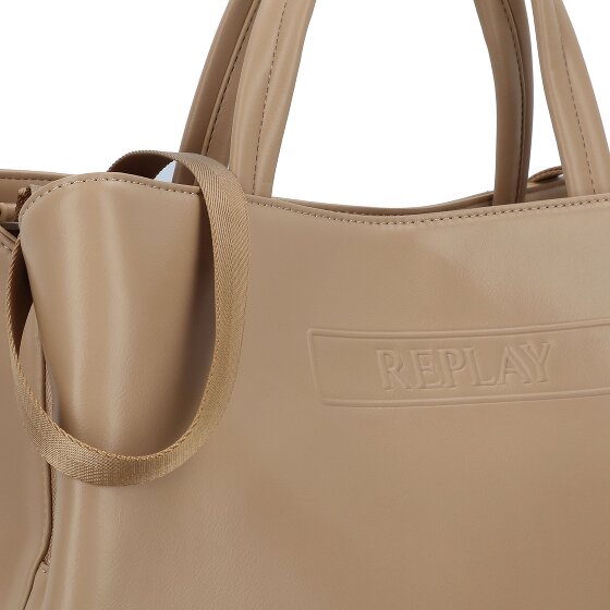 Replay Handtasche 39 cm