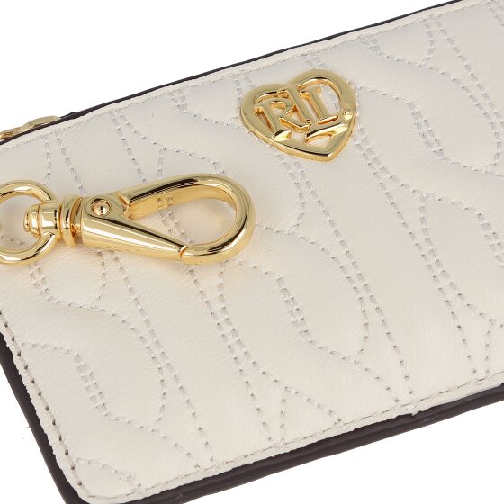 Lauren Ralph Lauren Kreditkartenetui Leder 13.5 cm