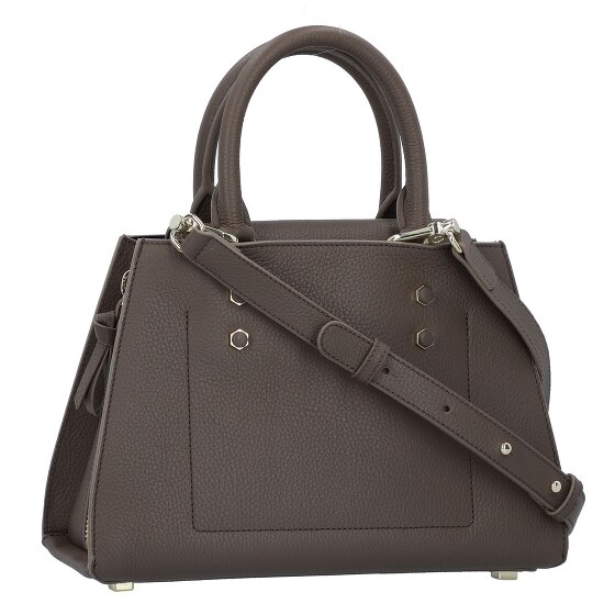 AIGNER Vika Shopper Tasche Leder 24 cm