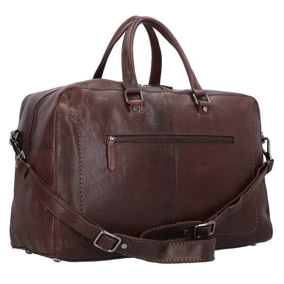 Harold's Chaugio Weekender Reisetasche Leder 48 cm