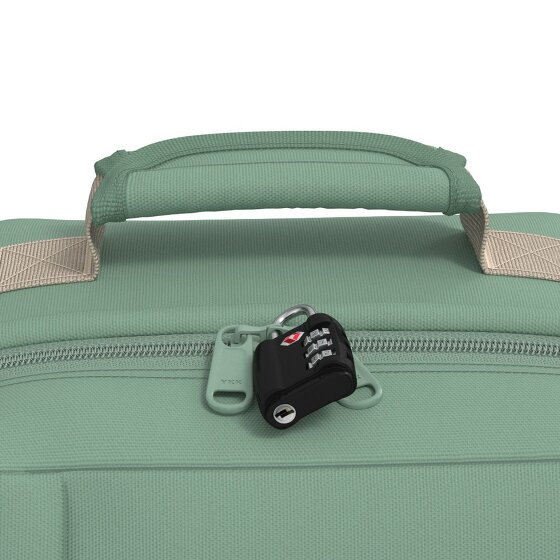 Cabin Zero Travel Daypack 39 cm Laptopfach