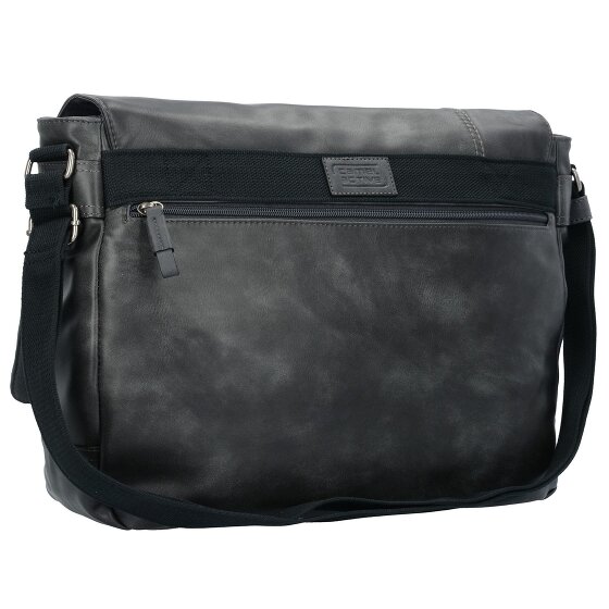 camel active Laos Messenger 40 cm Laptopfach